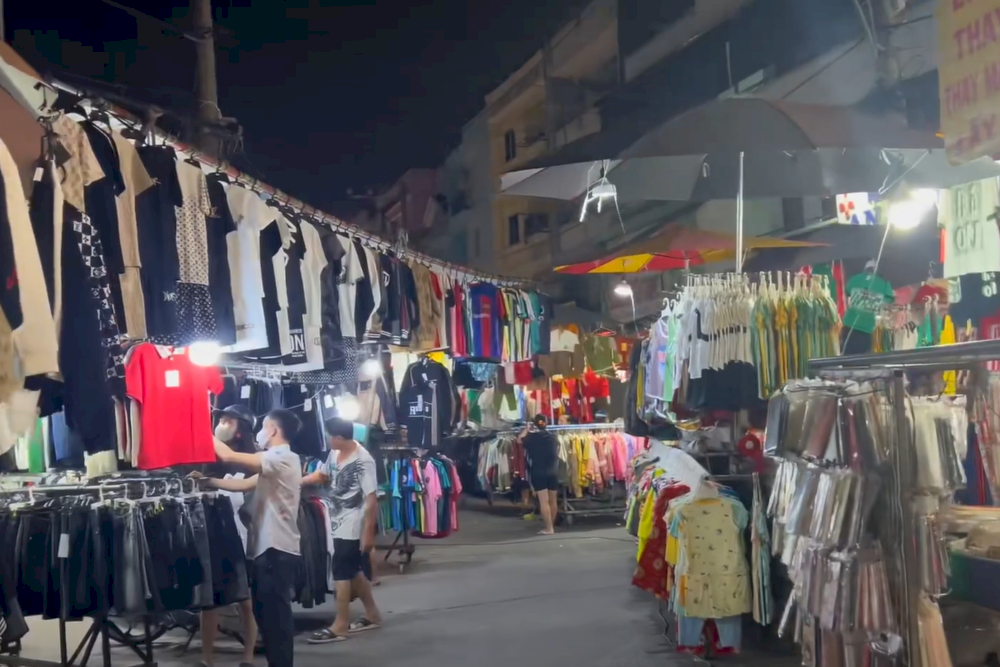 ba hon night market